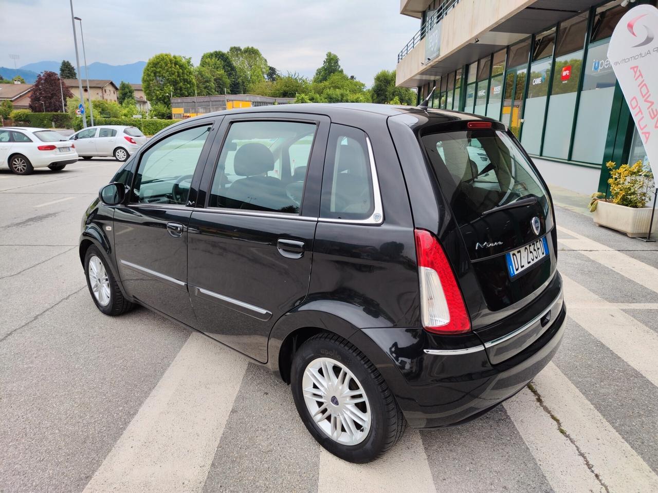 Lancia MUSA 1.4 95cv ORO 80.000km