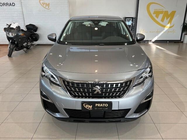 PEUGEOT 3008 1.5 bluehdi Active s&s