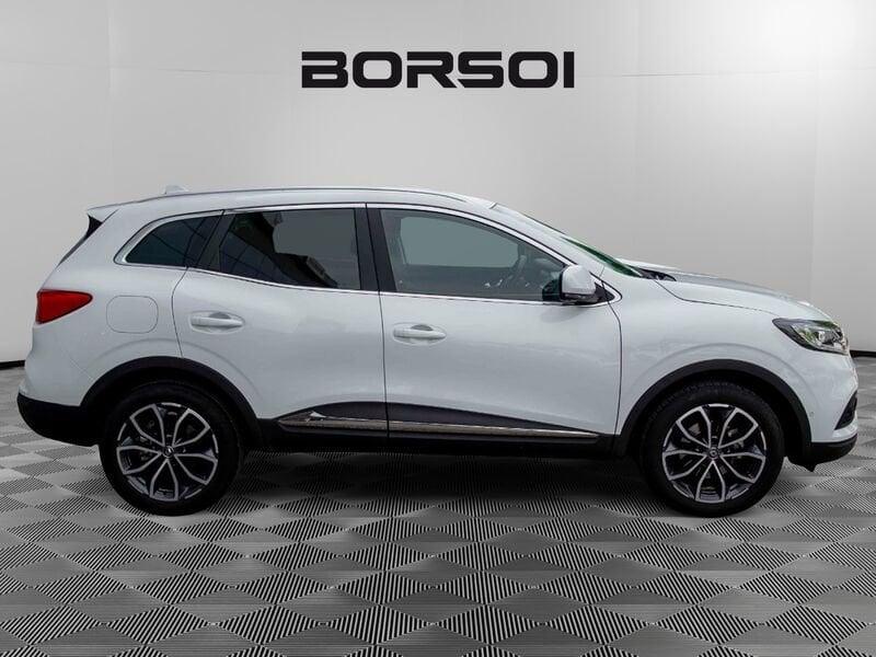 Renault Kadjar TCe 140CV FAP Sport Edition