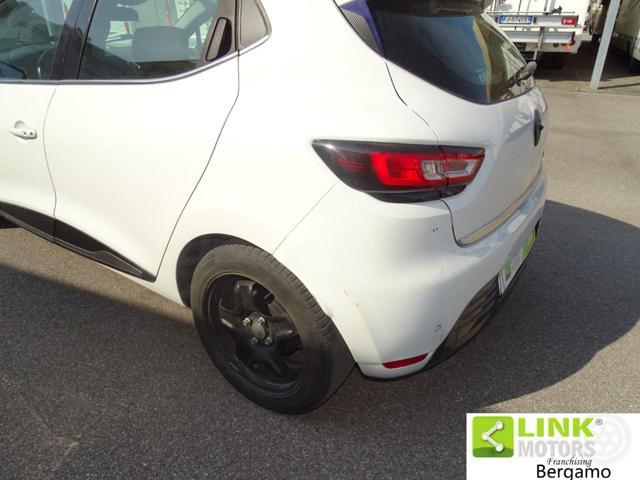 RENAULT Clio TCe 12V 90CV S&S 5 porte Energy -NEOPATENTATI