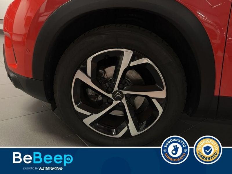 Citroën C5 Aircross 1.5 BLUEHDI SHINE S&S 130CV EAT8