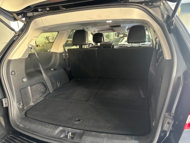 FIAT Freemont 2.0 Multijet 170 CV Urban
