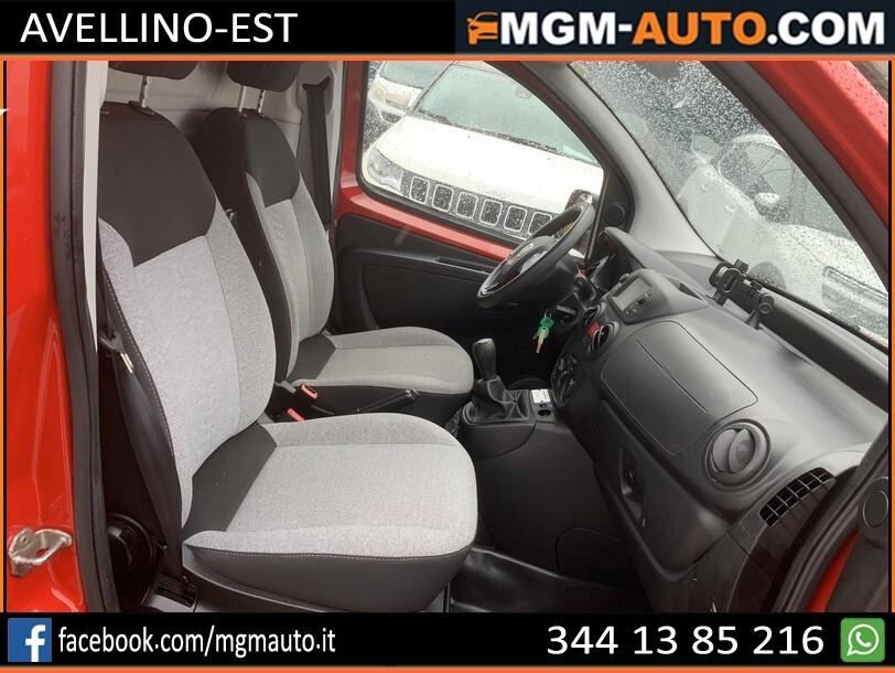 Fiat Fiorino 1.3 MJT 95CV Cargo