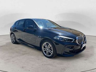 BMW 118 118d 5p. M Sport