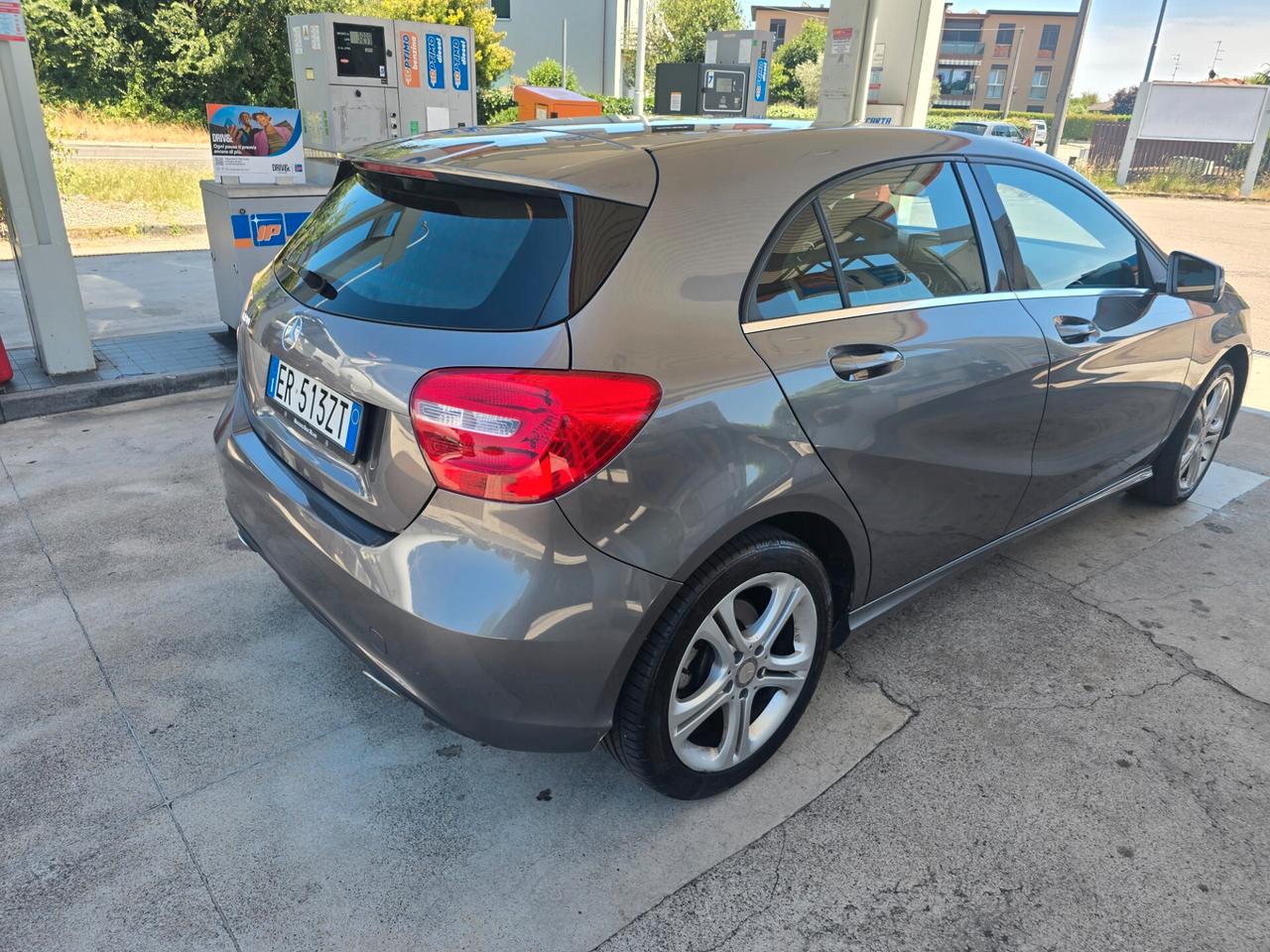 Mercedes-benz A 180 Premium