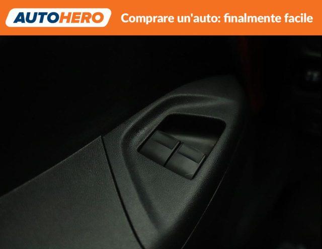 TOYOTA Aygo Connect 1.0 VVT-i 72 CV 5 porte x-play