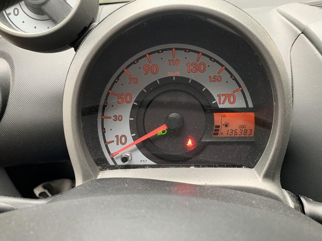 Peugeot 107 5 Porte 1.0 Sweet Years