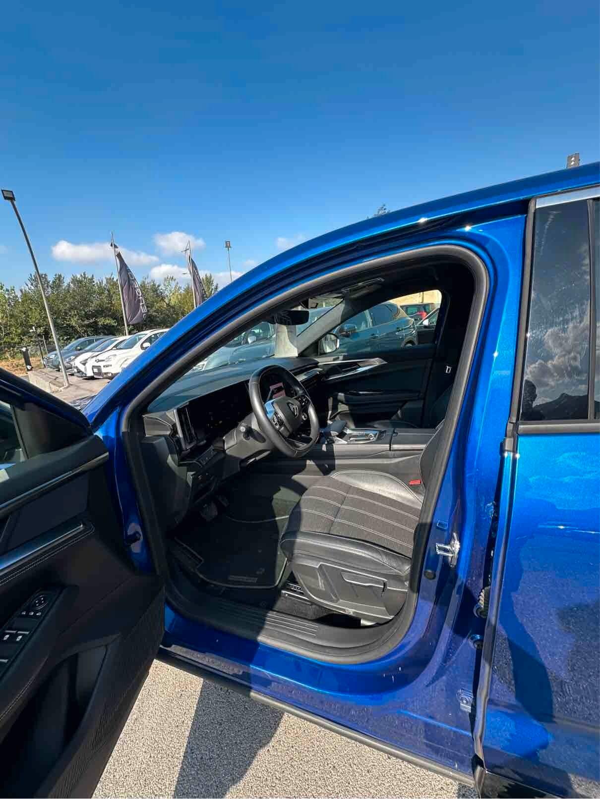 Renault Austral Mild Hybrid 160 CV Auto Techno