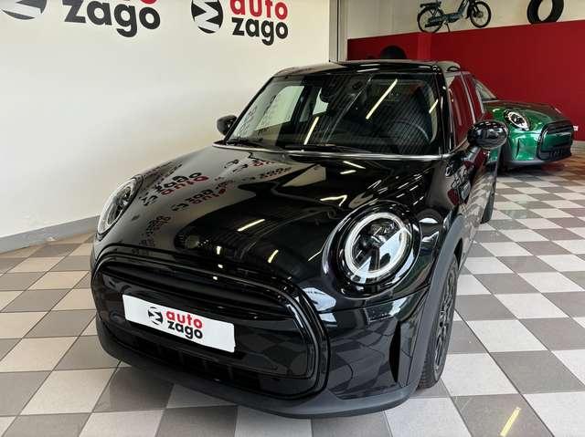 MINI Cooper 1.5 Premium Extra 5 Porte Automatica