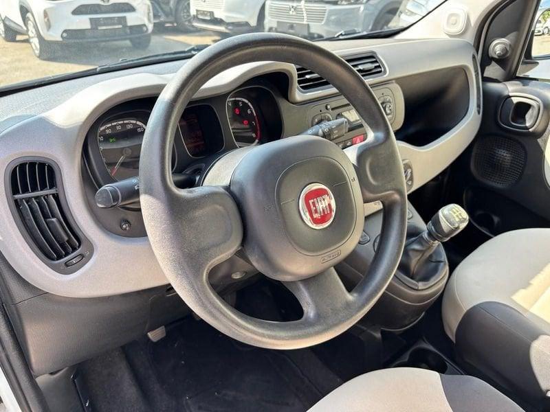 FIAT Panda 1.2 69cv EasyPower Pop