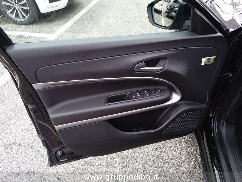 Jeep Avenger 1.2 turbo Summit fwd 100cv