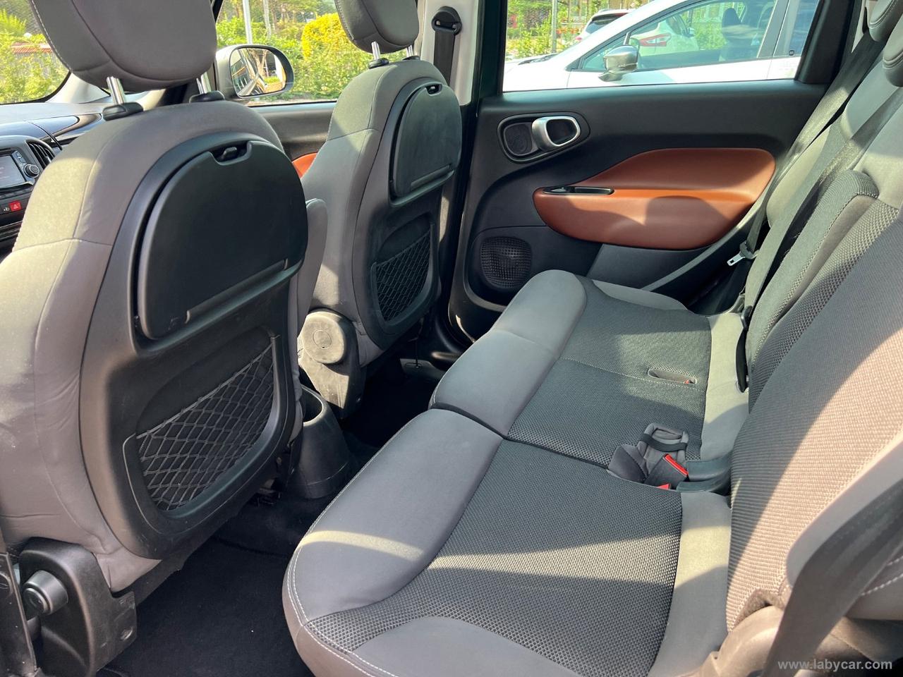 FIAT 500L 1.3 MJT 95 CV Trekking OPENING EDITION