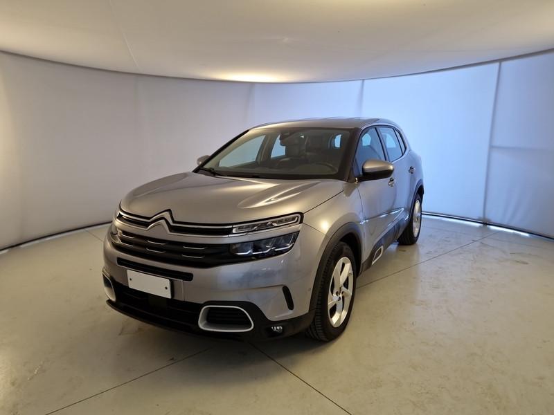 CITROEN C5 AIRCROSS BlueHDi 130 S/S Business EAT8