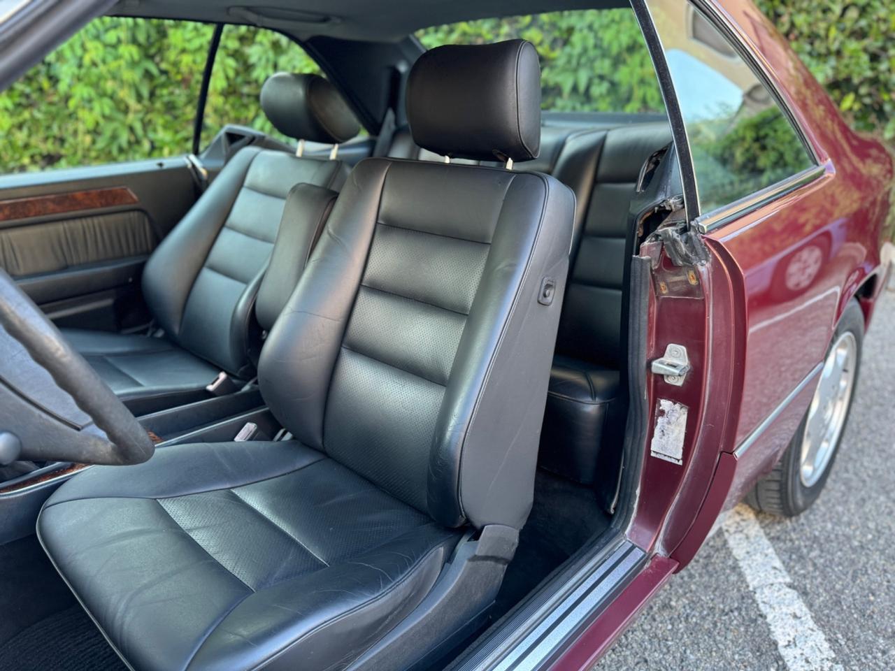 Mercedes-benz CE 200 W124