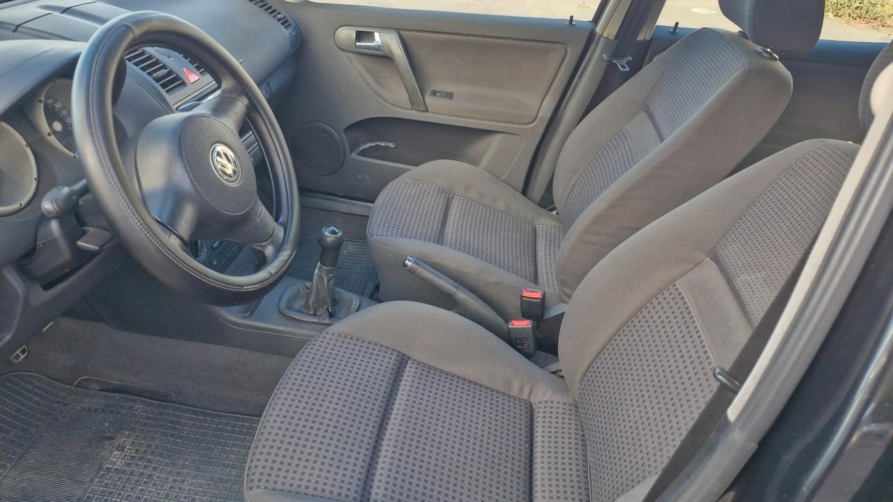 Volkswagen Polo 1.4 cat 5 porte Comfortline