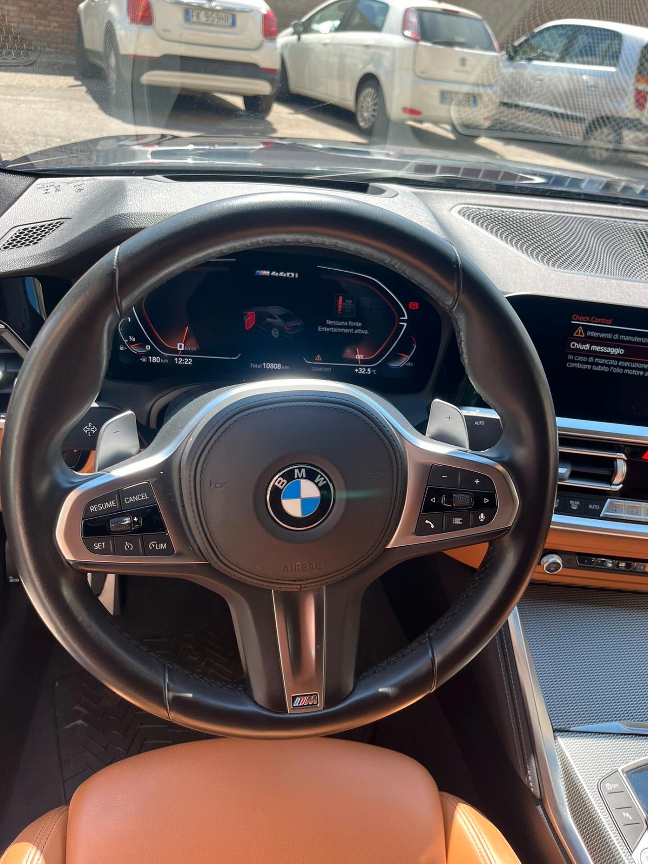 Bmw 440 M440i