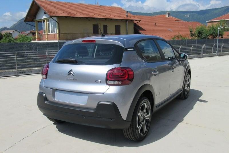 Citroën C3 PureTech 83 S&S You con BONUS EASY GO'