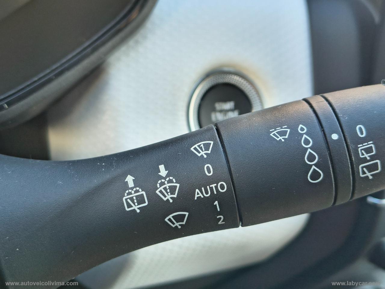 RENAULT Clio TCe 100 CV GPL Techno