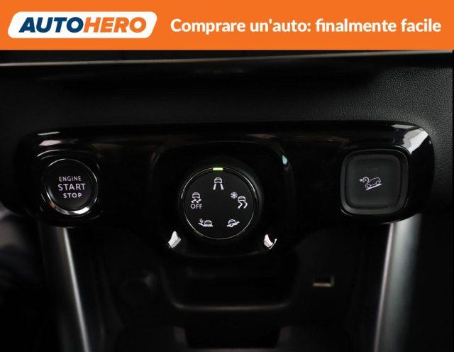 CITROEN C3 Aircross PureTech 110 S&S Shine