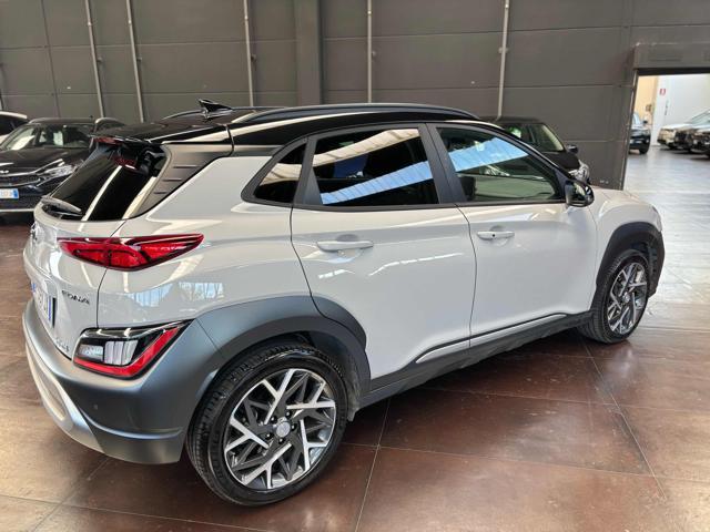 HYUNDAI Kona HEV 1.6 DCT Exellence