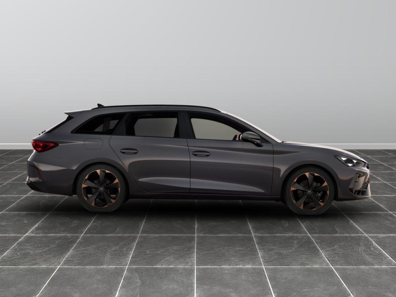 Cupra Leon Sportstourer sportstourer 1.5 hybrid 150cv dsg