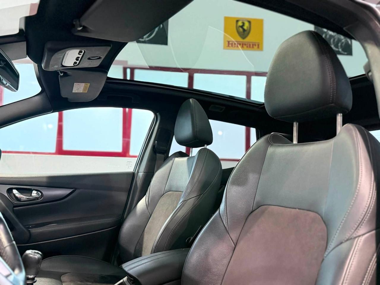 Nissan Qashqai 1.5 dci 116cv N-Connecta 2020