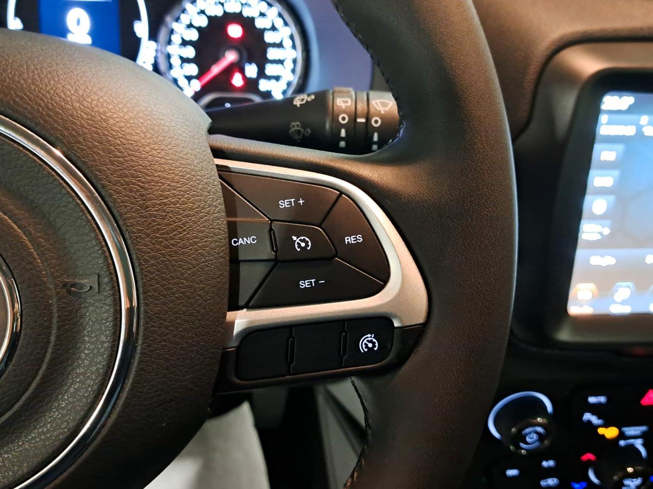 Jeep Renegade 1.6 16V Multijet 120CV Business DDCT