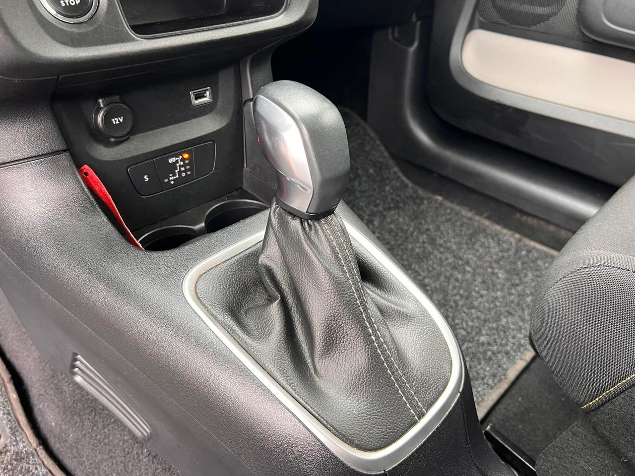 Citroen C3 PureTech 110 S&S Shine