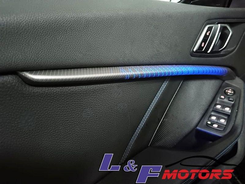 BMW Serie 1 118d 5p. MS Sport Colorvision Edition