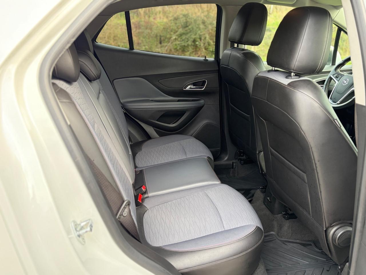 Opel Mokka 1.7 CDTI Ecotec 130CV 4x2 Start&Stop Cosmo