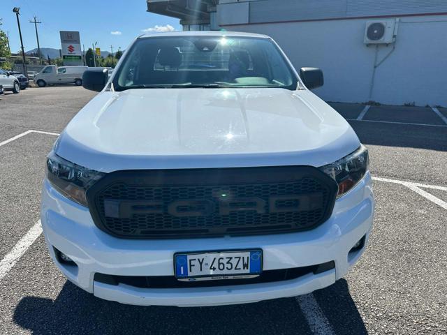 FORD Ranger 2.0 TDCi Super Cab XL 4 posti