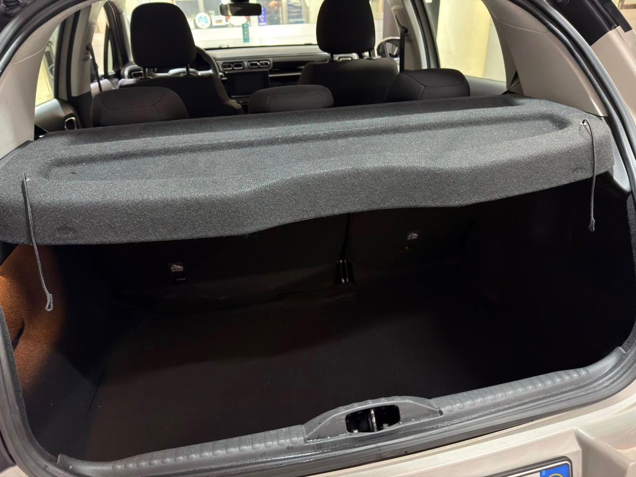 Citroen C3 BlueHDi 100 S&S Shine Pack