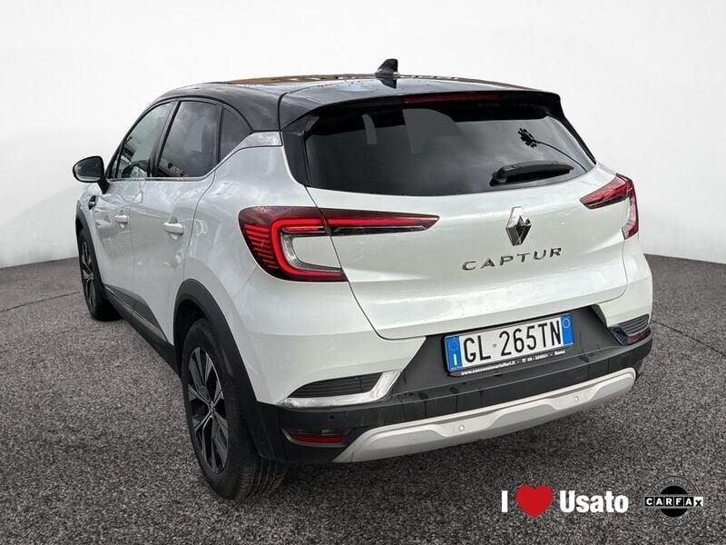 Renault Captur II 2019 1.0 tce Intens Gpl 100cv my21