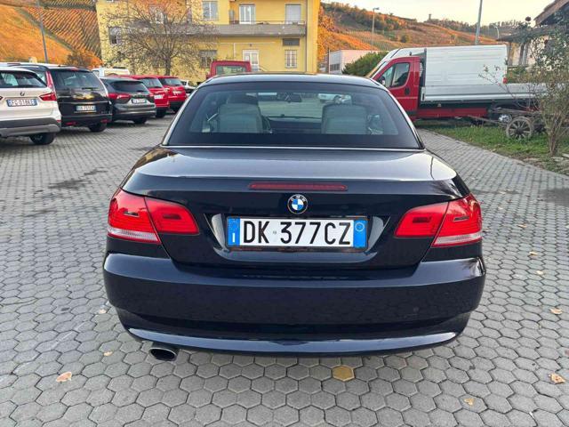 BMW 320 i cat Cabrio
