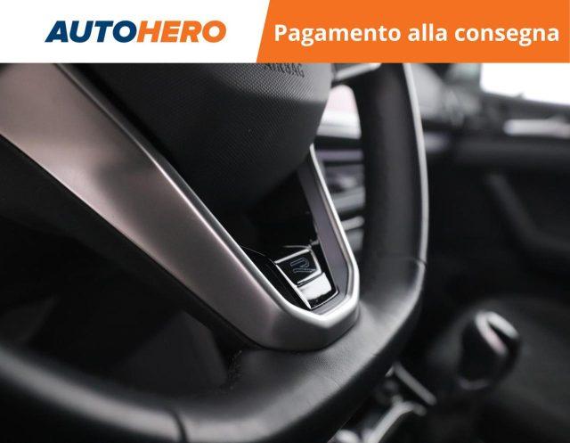 VOLKSWAGEN T-Cross 1.0 TSI 115 CV R-Line