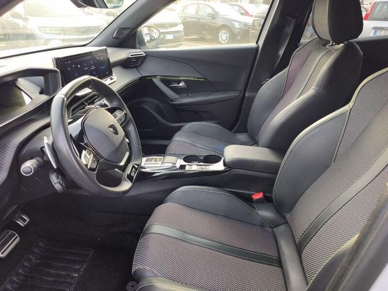 Peugeot 2008 II 2020 1.2 puretech GT s&s 130cv eat8