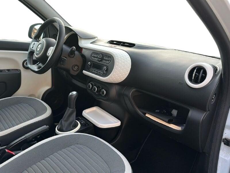Renault Twingo 1.0 SCE EXPERIENCE