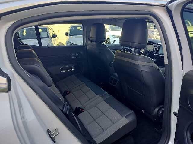 Citroen C5 Aircross PureTech 130 S&S Feel Pack