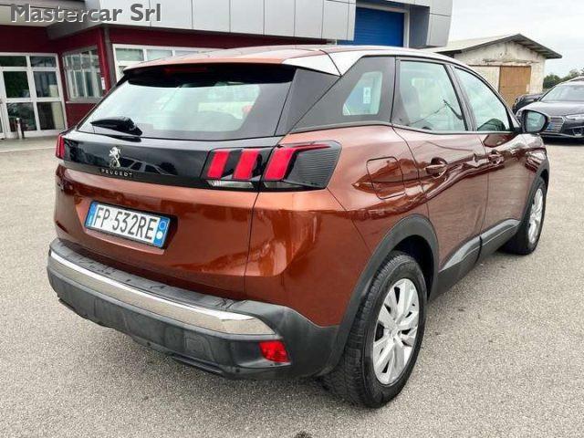 PEUGEOT 3008 3008 1.6 bluehdi Business s - FP532RE