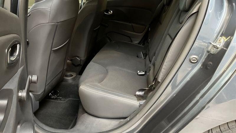 Renault Clio 5 Porte 0.9 TCe Energy 90cv Duel my18