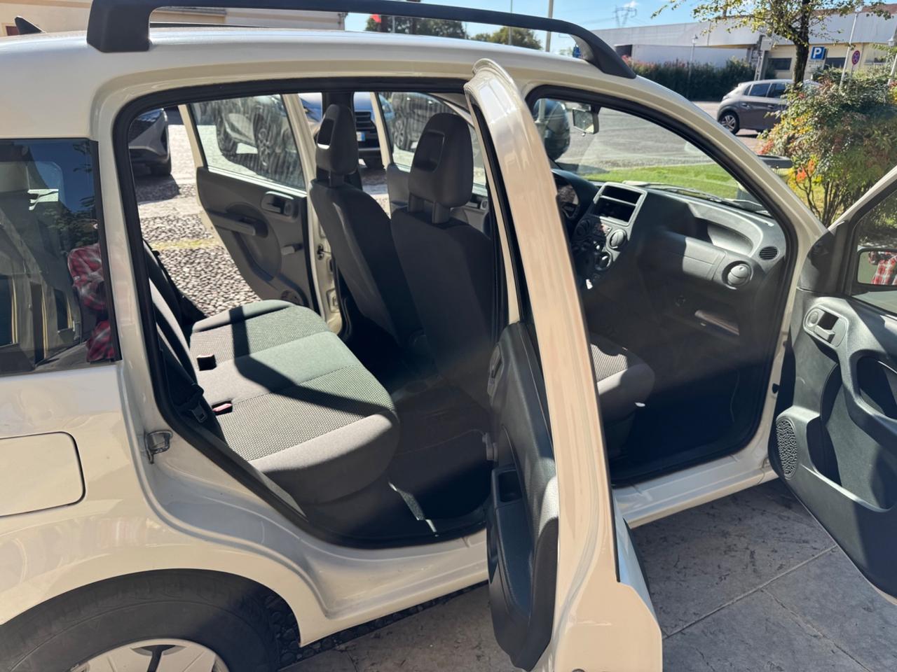 Fiat Panda 1.1 Active