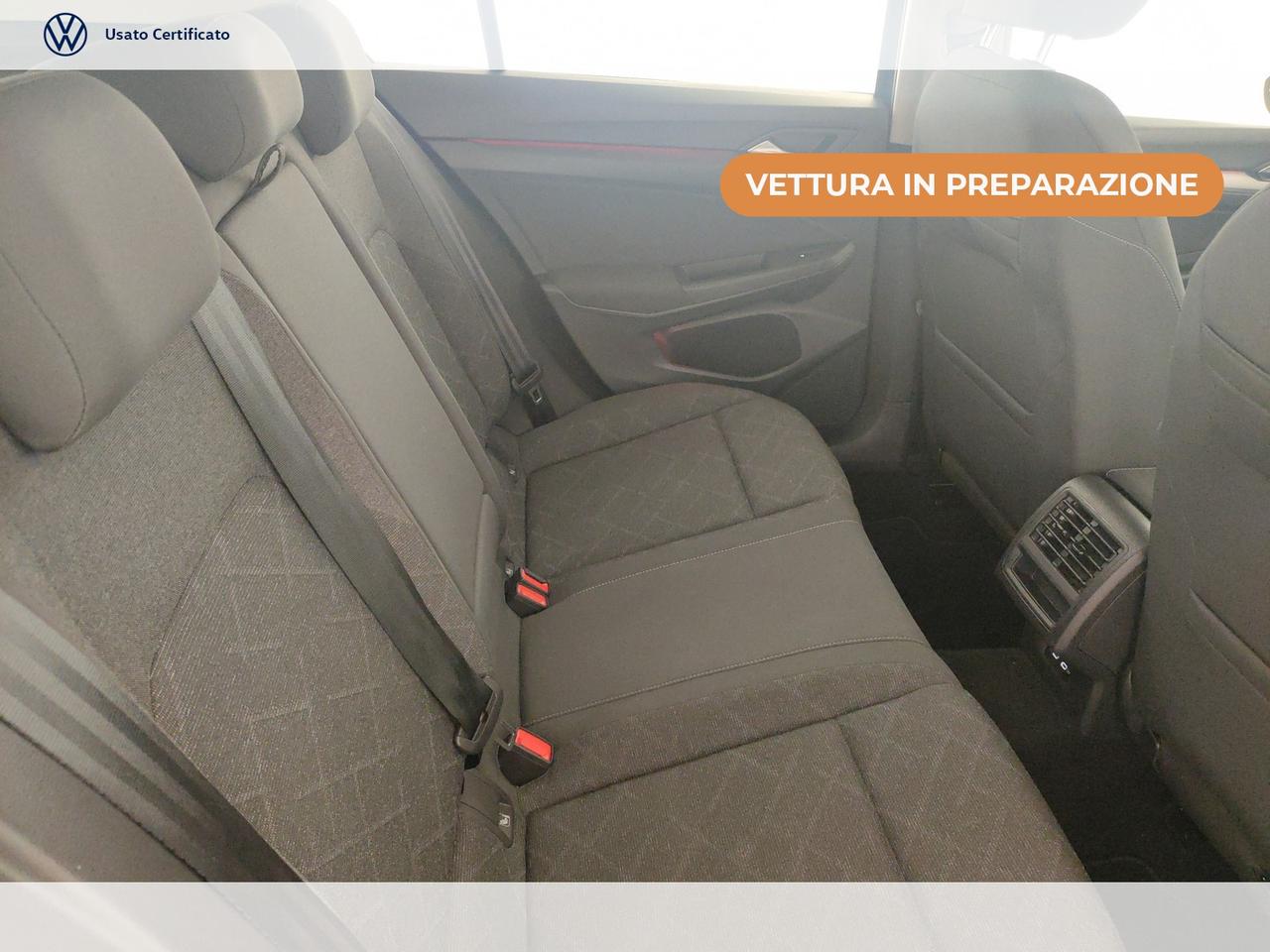 1.0 TSI evo Life 110 CV