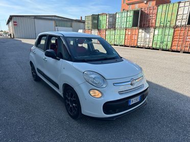 Fiat 500L 0.9 TwinAir 105 CV Lounge GPL SOLO 80.000 KM