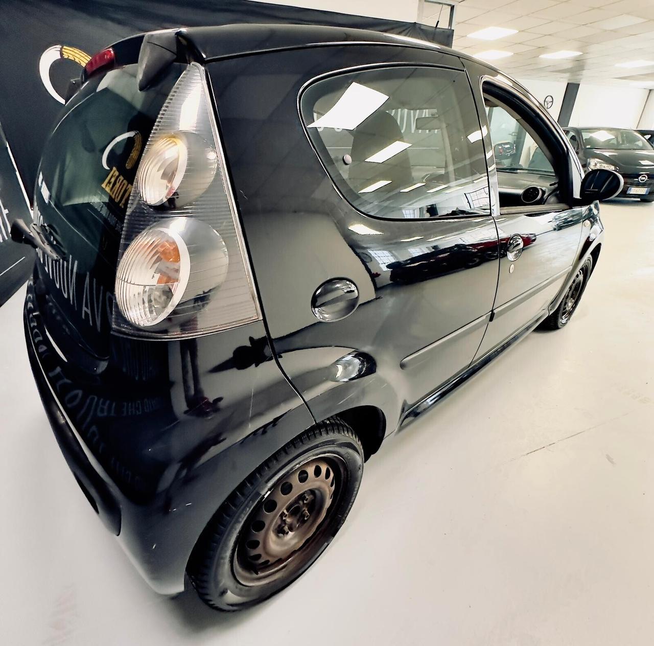 Citroen C1 1.0 5 porte CMP-5 BAC1