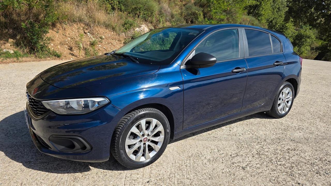 Fiat Tipo 1.3 Mjt S&S 5 porte Street