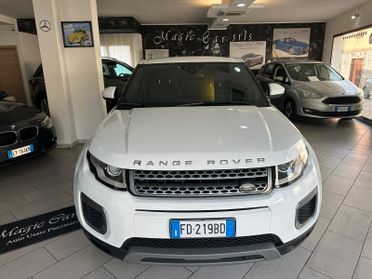 Land Rover Range Evoque 2.0 TD4 150 CV 5p. HSE Dynamic