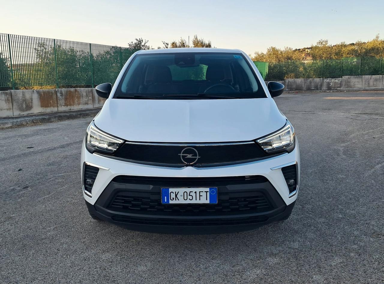 Opel Crossland 1.5 ECOTEC D 110 CV Start&Stop Edition (Iva esposta)