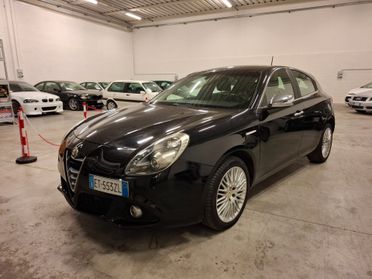 Alfa Romeo Giulietta 2.0 JTDm-2 150 CV Exclusive