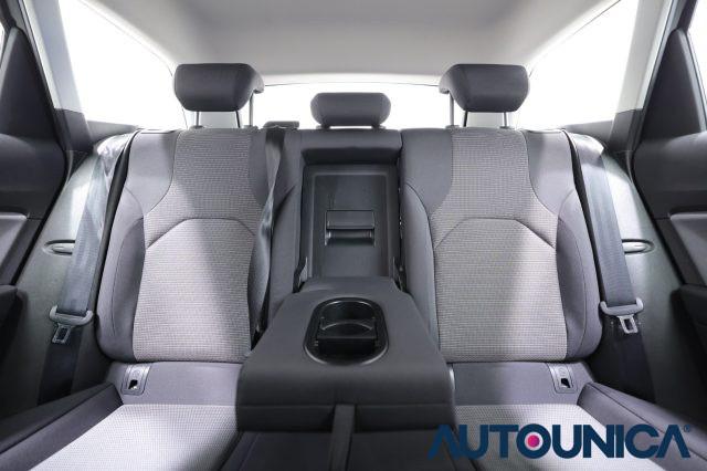 SEAT Leon 1.6 TDI 115 CV 5PORTE STYLE FARI LED NEOPATENTATI