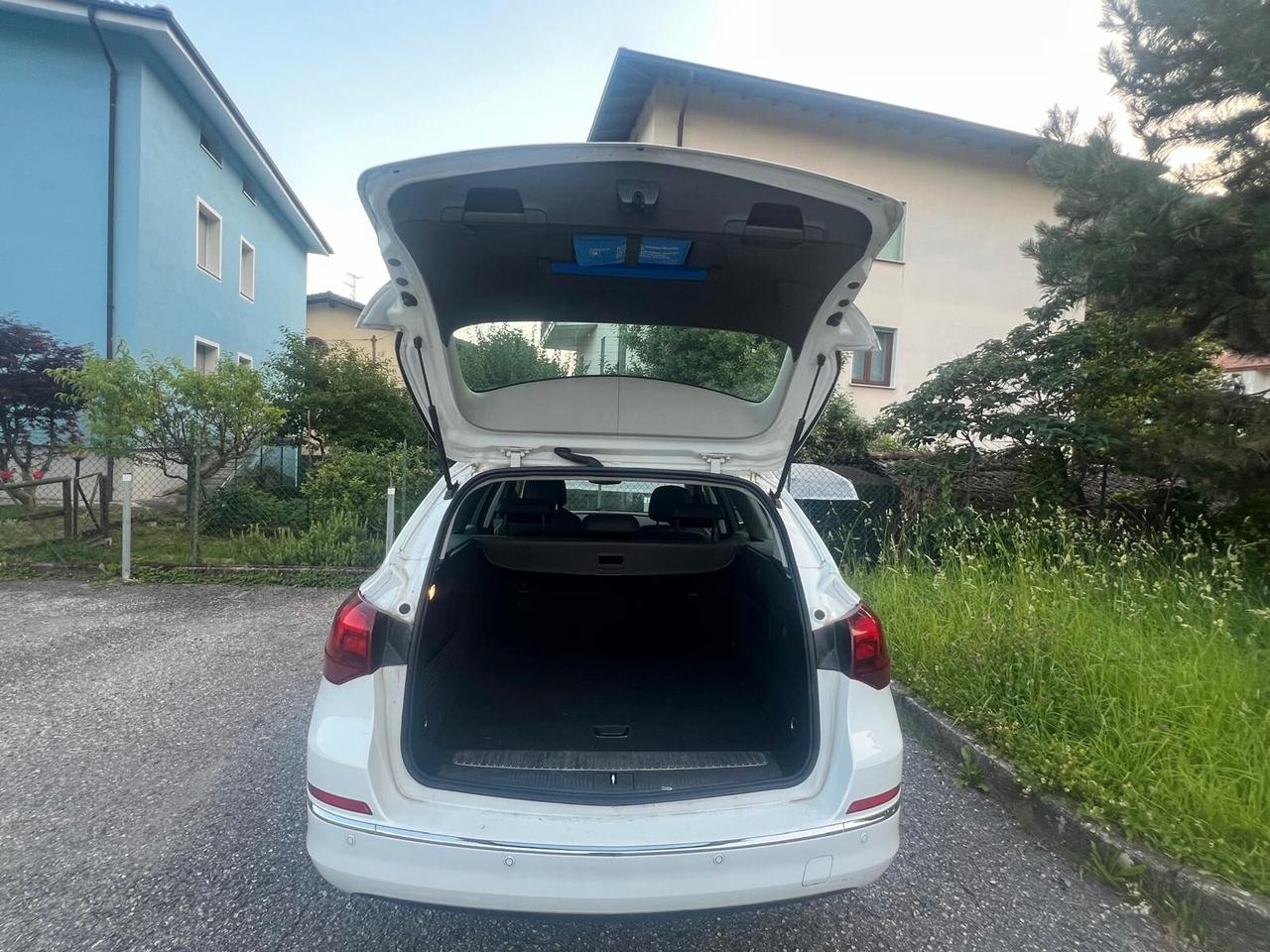 Opel Astra 1.7 CDTI 110CV Sports Tourer Cosmo